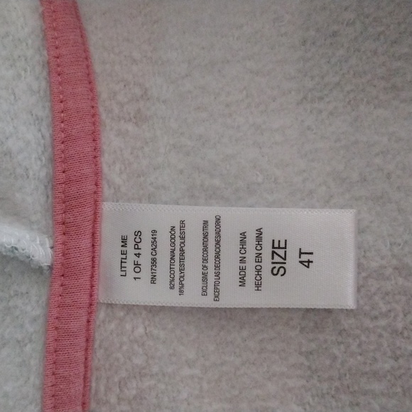 Nice coat - Picture 2 of 2